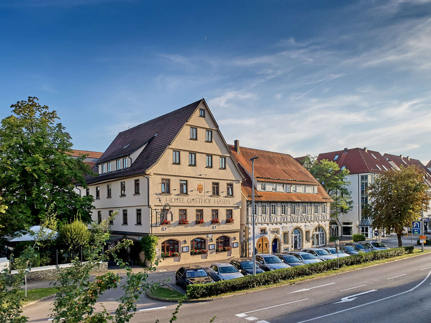 Kuschelnacht mit romantischem Diner