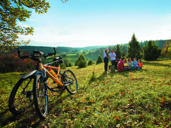 Auf´s Rad - und los! - in die Stuttgarter Umgebung