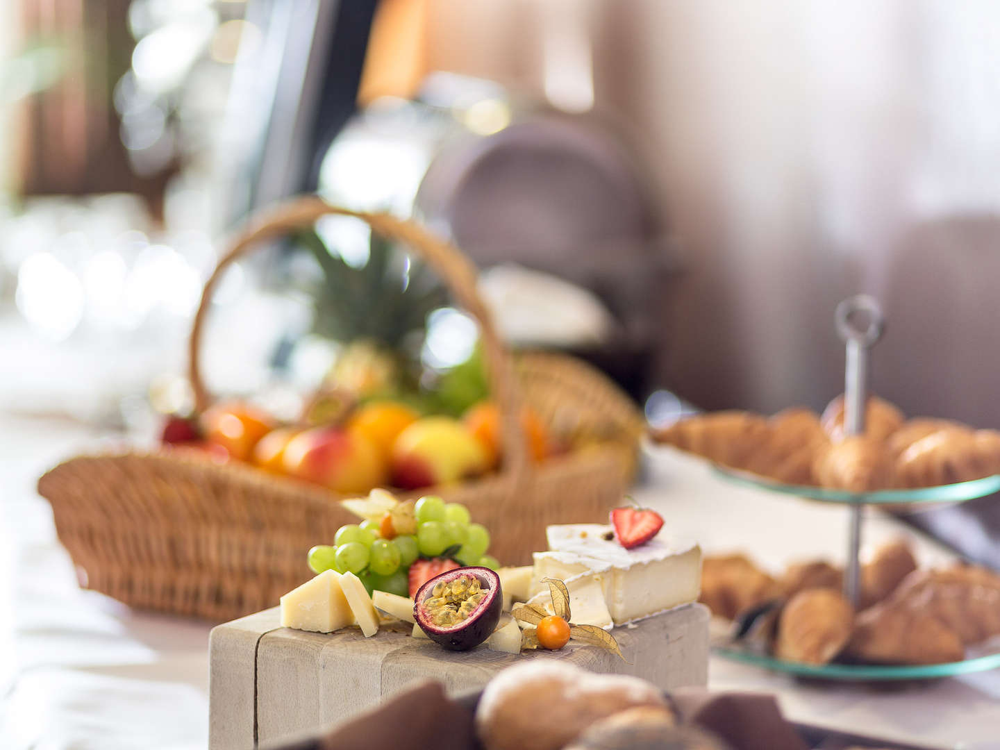 Auszeit auf der Insel Reichenau im Sommer - 3 Tage am Bodensee 