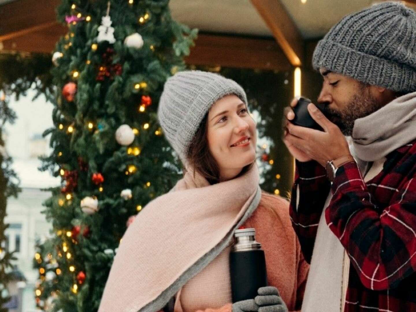 Besinnliche Weihnachten im Zugspitzdorf Grainau | 3 Tage