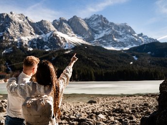 Hammersbacher Sommerauszeit an der Zugspitze | 5 Tage