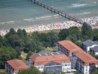 4 Tage im Ostseebad Boltenhagen, direkt am Strand inkl. Abendessen