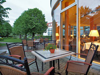 4 Tage im Ostseebad Boltenhagen, direkt am Strand inkl. Abendessen