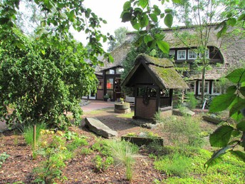 Schönes Land in Sicht! in der Lüneburger Heide inkl. Halbpension