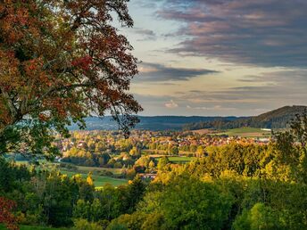 Wochenende am Bodensee