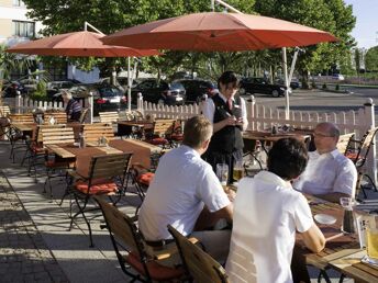 Aktivurlaub am Rand des Schwarzwalds mit dem Fahrrad | 3 Tage