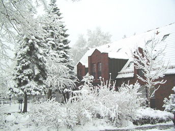 Herbst/Winter genießen in Schwerin