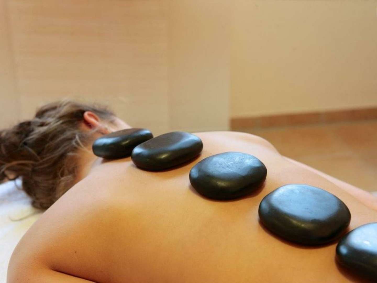 „Auszeit“ inkl. Halbpension & Rückenmassage im 4****-Sterne Ringhotel Fährhaus | 5 Nächte