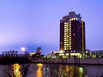 Ostern in Hamburg (3 Tage)