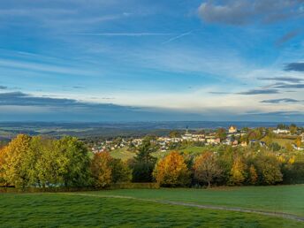 Willkommen im Vogtland I 4 Tage im Ferienappartement inkl. Halbpension PLUS inkl. Erlebnisbad