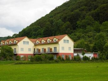 Kurzurlaub de luxe auf der schwäbischen Alb