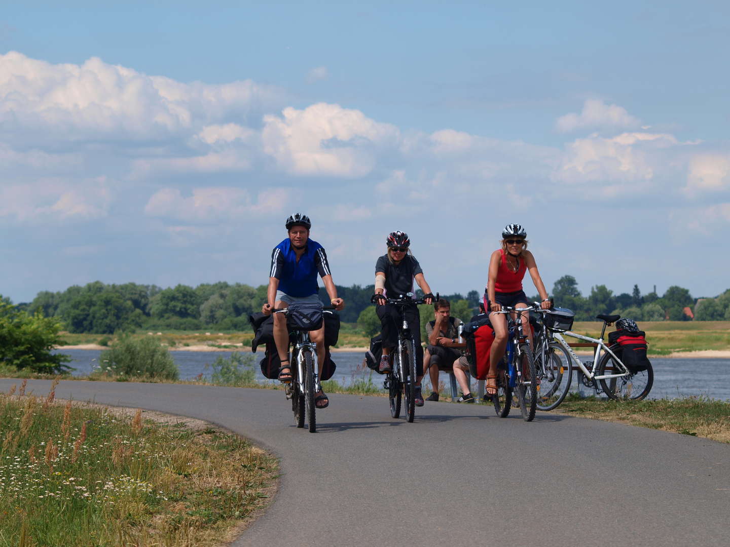 Die Salz- und Hansestadt Lüneburg erkunden- 4 Tage im Heide Hotel Reinstorf 