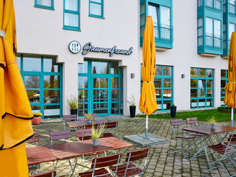 Weihnachtsstimmung im Thermenhotel Aalen