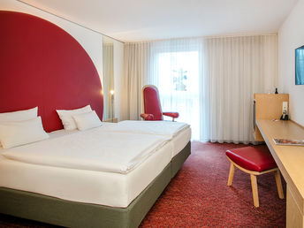 Hanseatischer Kurzurlaub in Hamburg | 5 Tage im zentrumsnahen 4****S Hotel