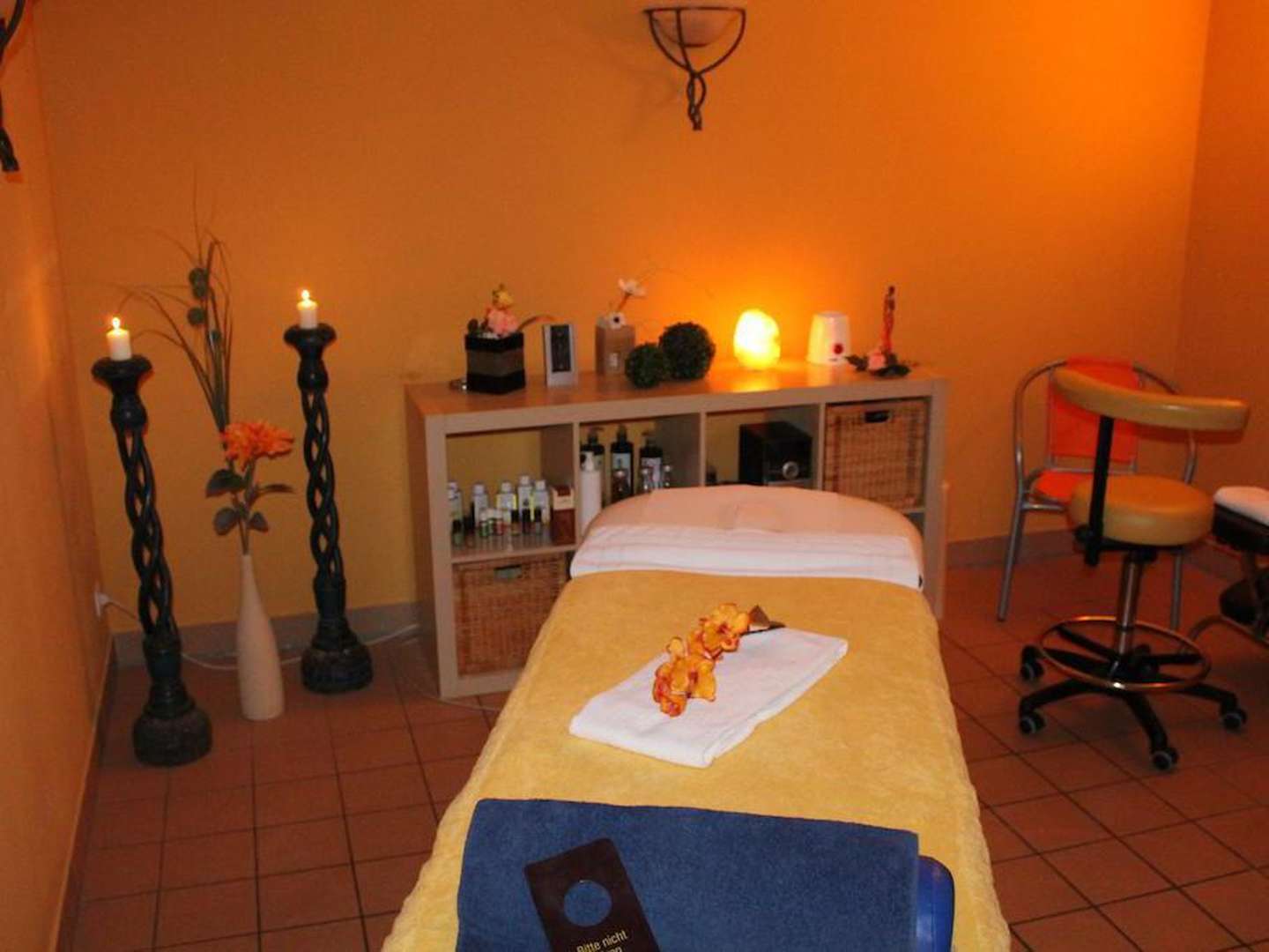 Kleine Wellness-Auszeit- 3 Tage in der Weltkulturerbe-Stadt Quedlinburg