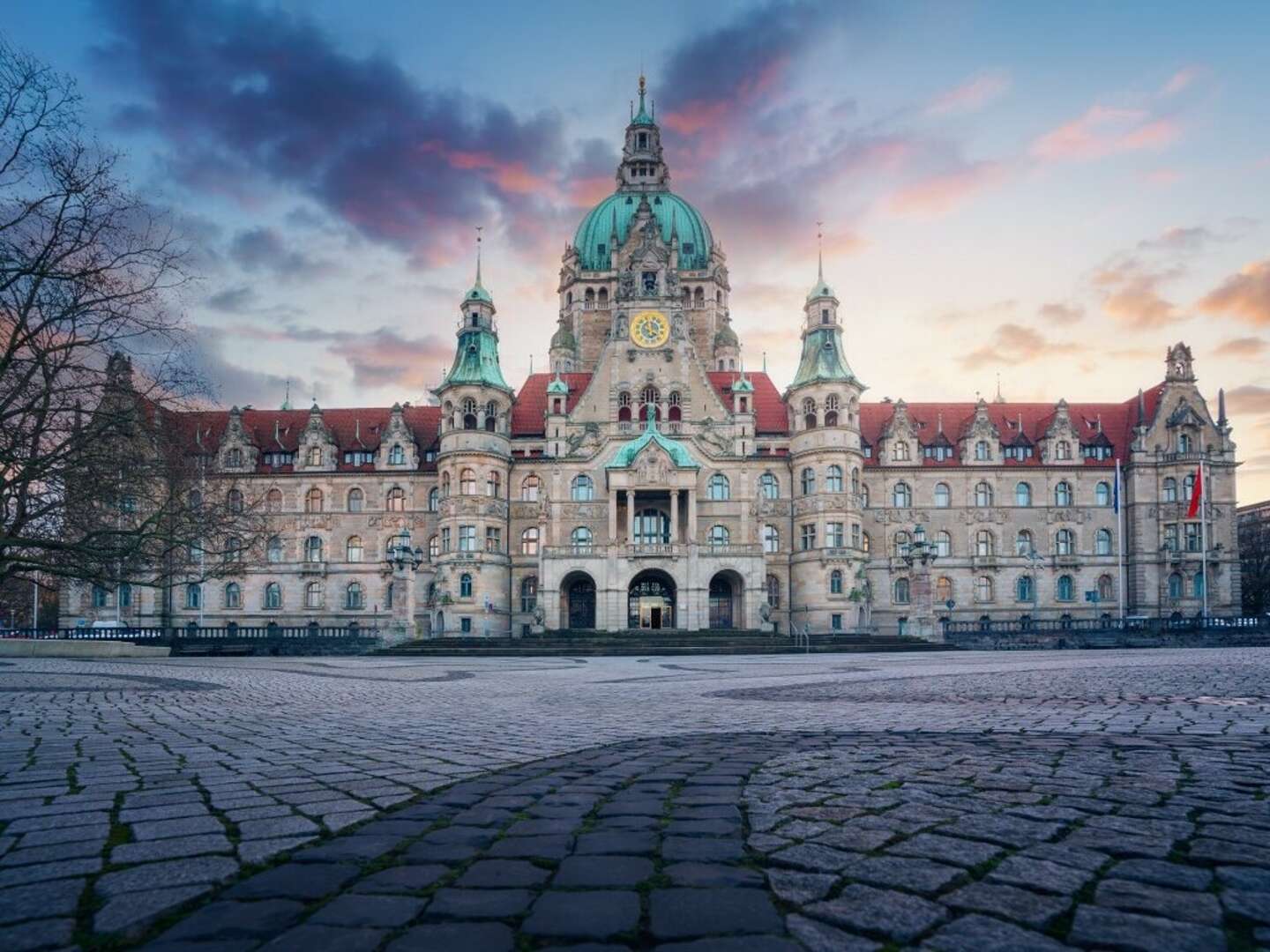 3 Tage Kurzurlaub für Hannover-Entdecker