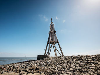 Feiertage an der Nordseeküste - 5 Tage 