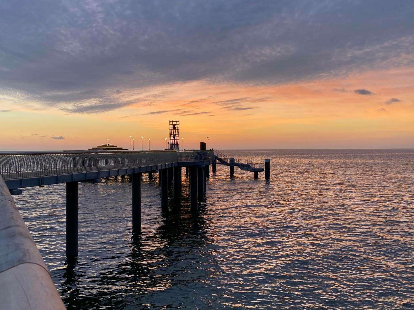 Meer Zeit genießen auf Usedom