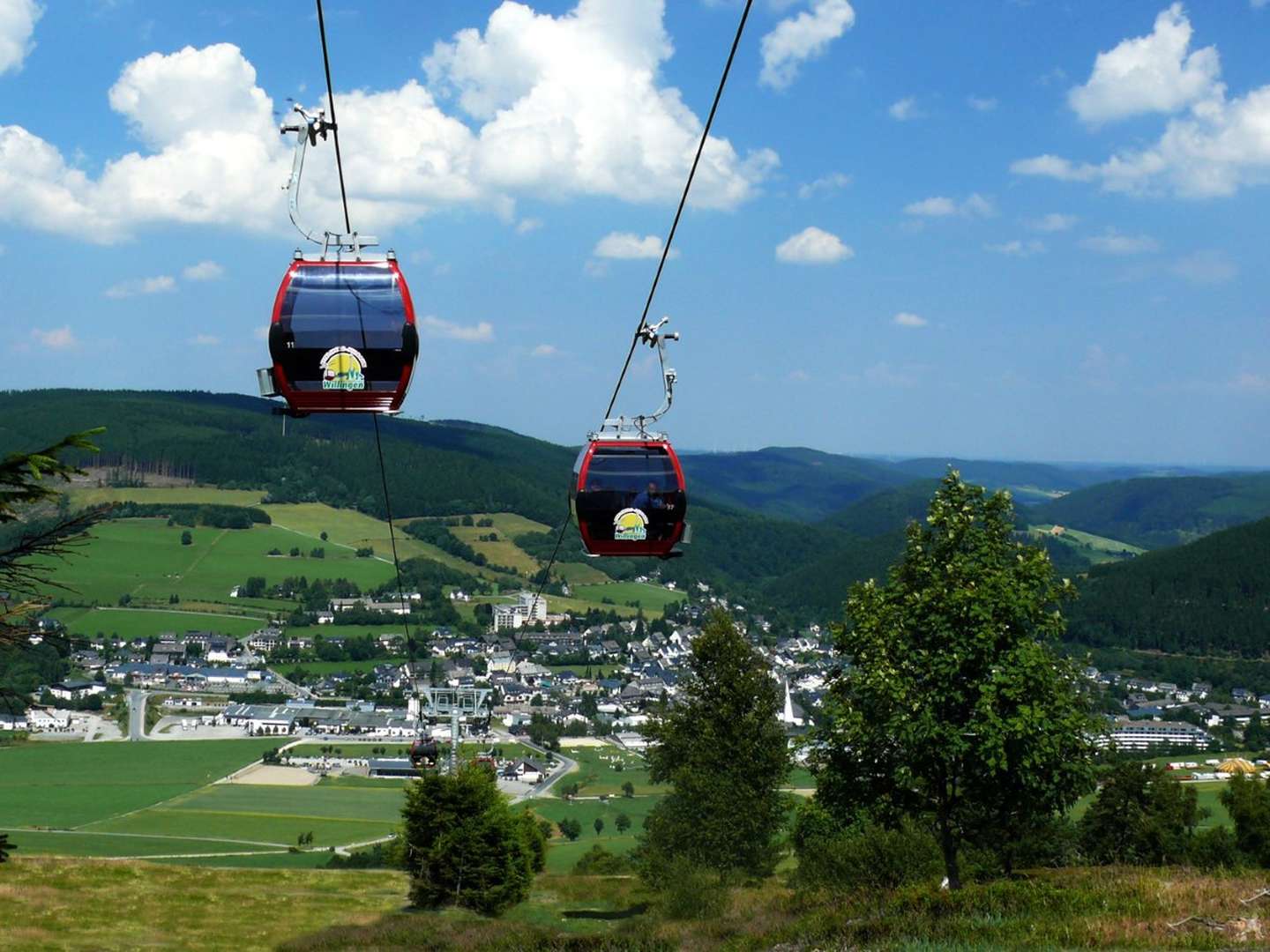 Wellness-Wünsch-Dir-Was-Tage - 2 Nächte