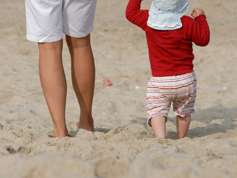 Happy Days - Kurzurlaub am Timmendorfer Strand I 3 Tage