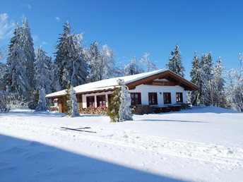 Ostern im wunderschönen Harz 