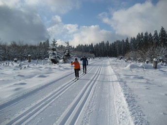 Ostern im wunderschönen Harz 