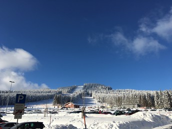 Ostern im wunderschönen Harz 