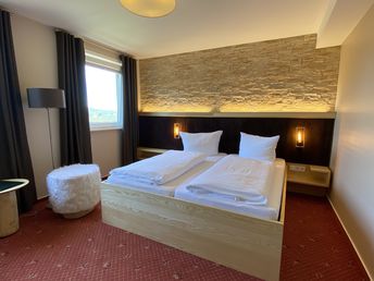 15% Spezial: Last Minute Wellnessurlaub im Harz  2