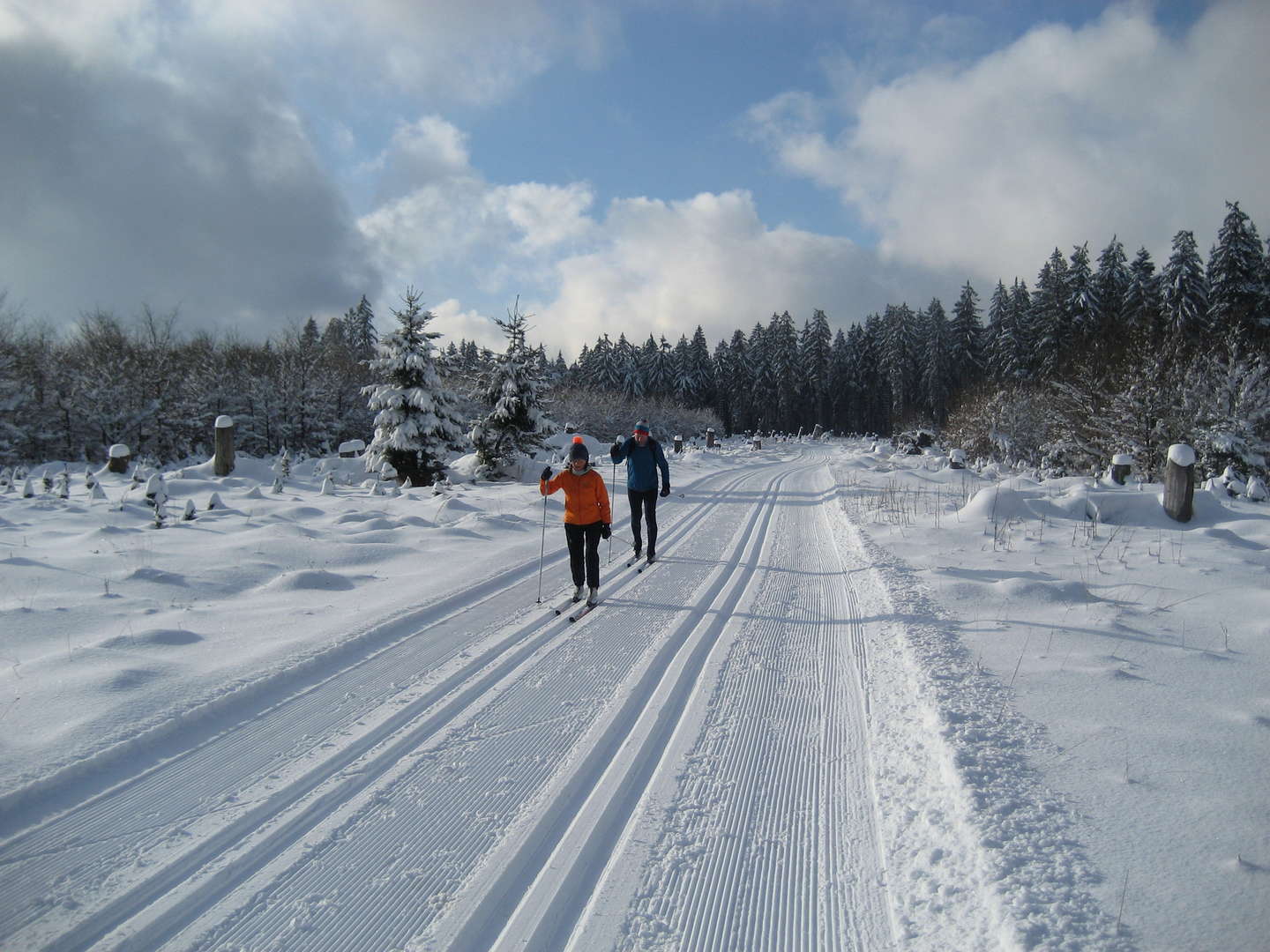 5 Tage den Harz pur erleben!  