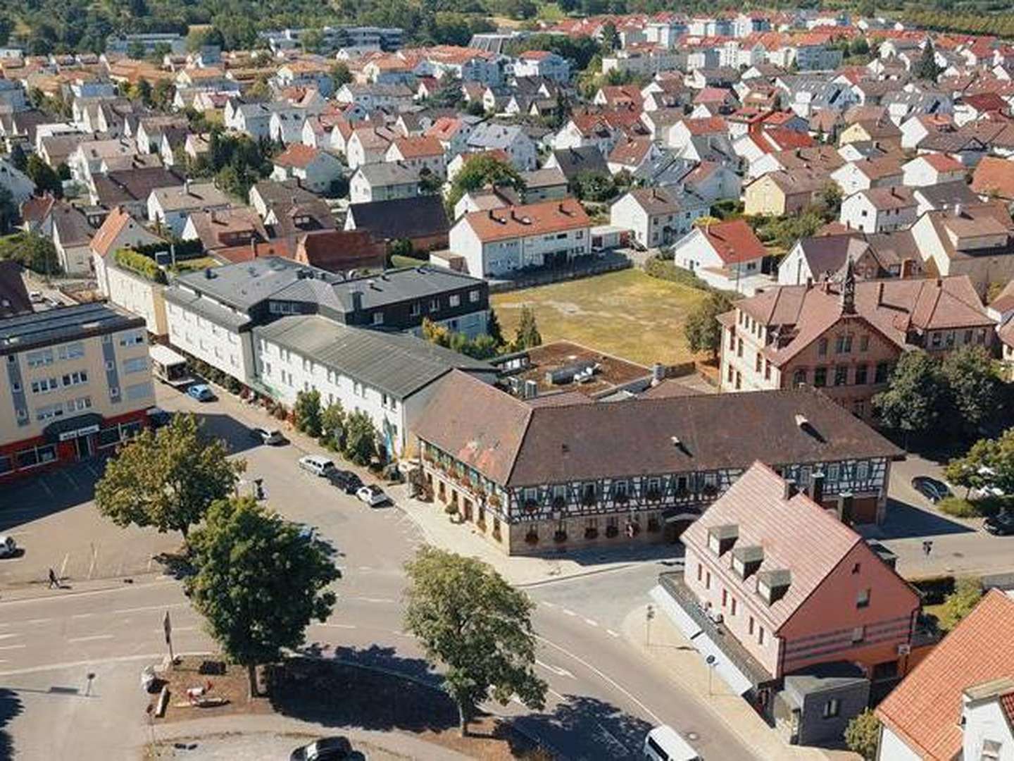 Stadt des Autos mit Porsche & Mercedes Benz Museum - 4 Tage