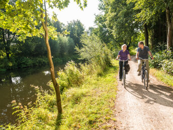 Kulinarischer Zwischenstopp in der Lüneburger Heide