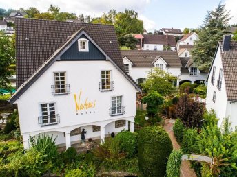 Jahreswechsel im Sauerland inkl. Dinner und Kultur