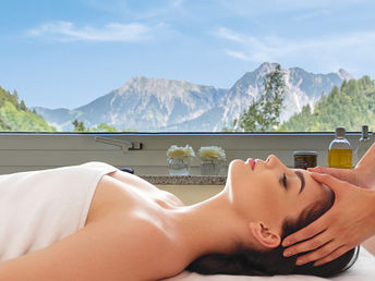 Ski & Spa - Vergnügen in Oberstdorf