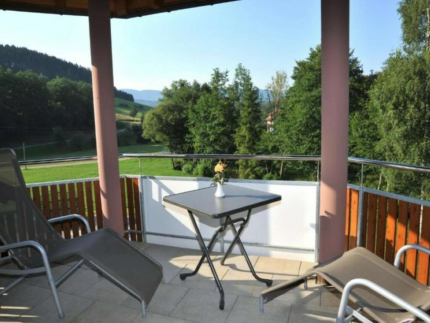 4 Tage Kurzurlaub im Schwarzwald mit Abendessen