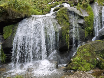 Wandern im Schwarzwald 4 Tage