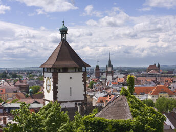 Kurzurlaub im Schwarzwald - den gönn ich mir! 6 Tage