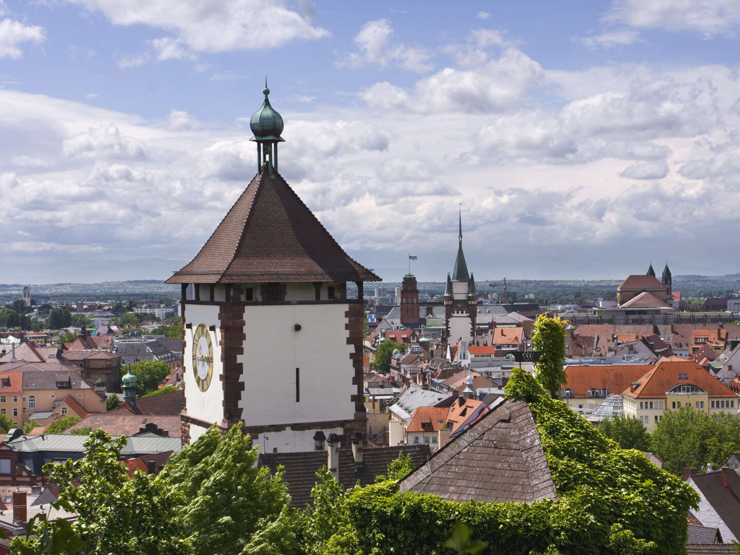 Kurzurlaub im Schwarzwald - den gönn ich mir! 8 Tage 