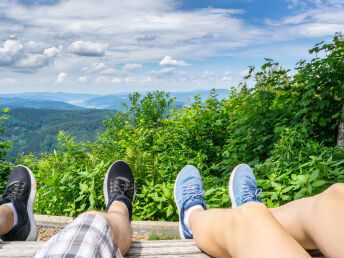 Kurzurlaub im Schwarzwald - den gönn ich mir! 7 Tage