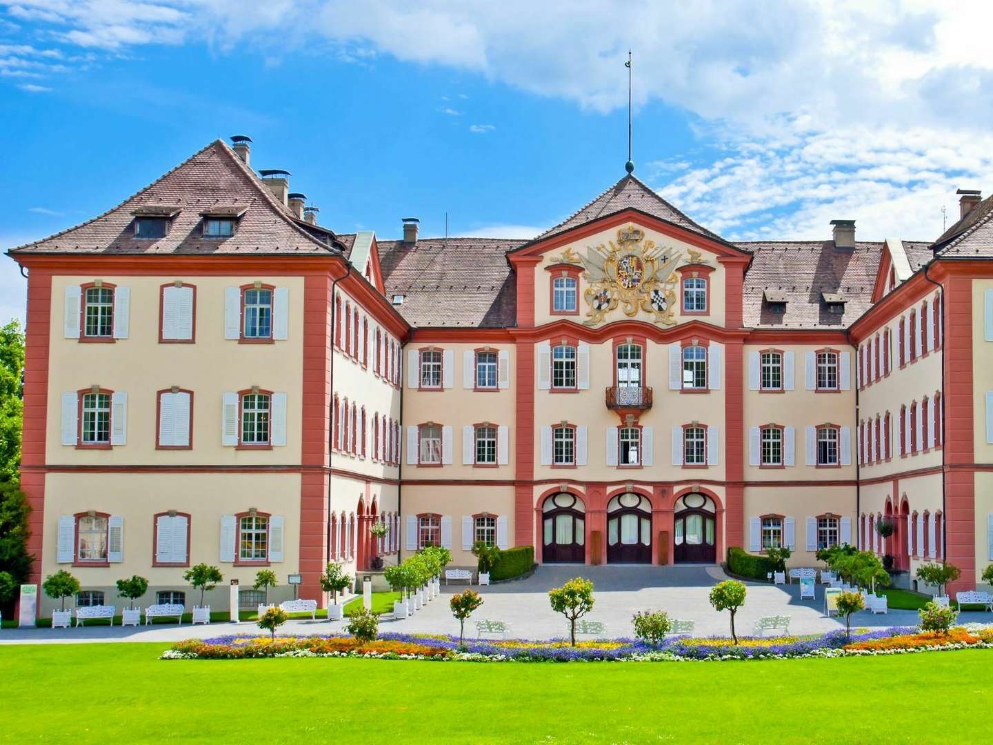 Erlebnistage am Bodensee mit der Landesgartenschau in Wangen im Allgäu