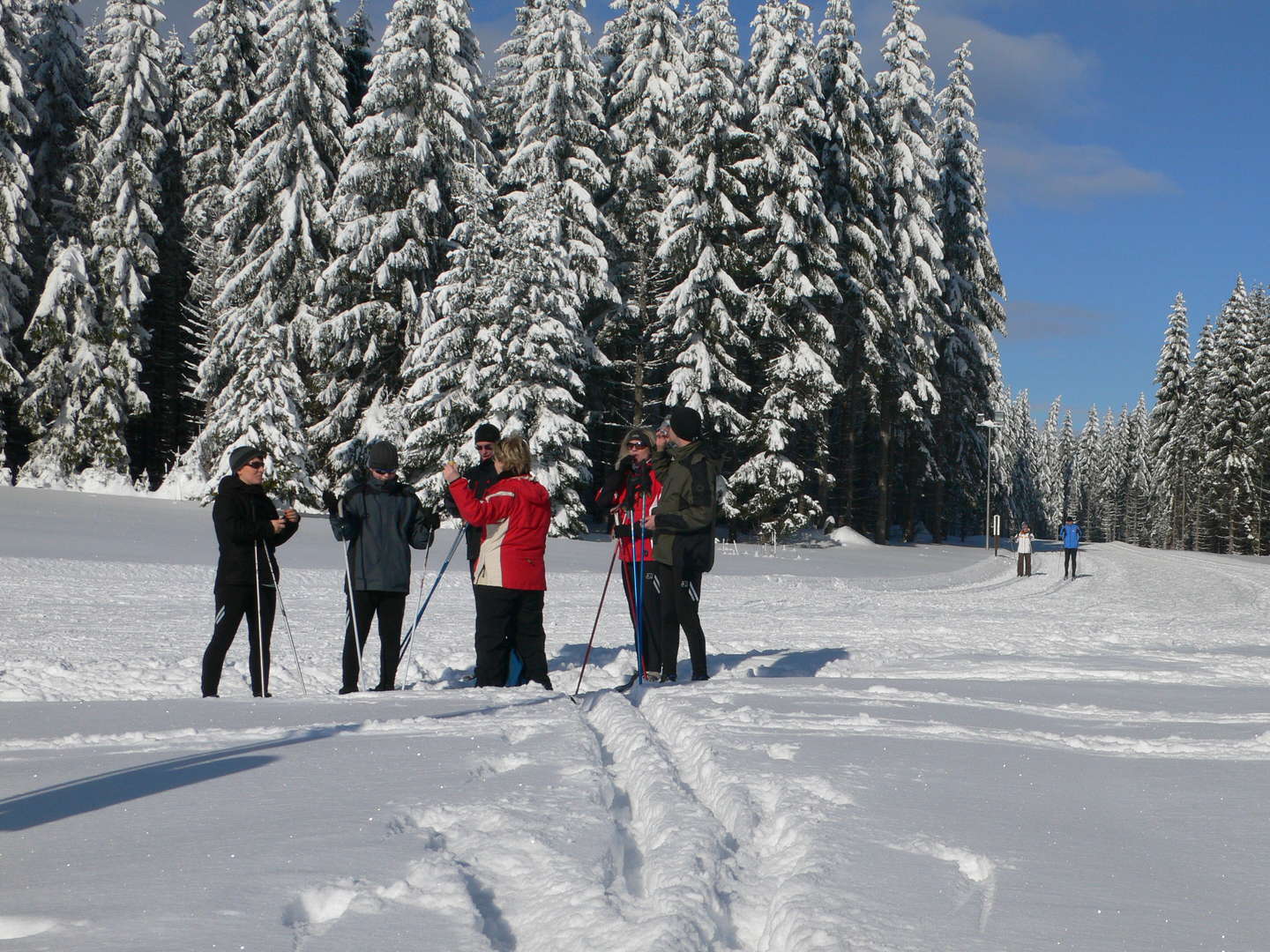 Kurze Auszeit mit Halbpension - 3 Tage ins schöne Erzgebirge 