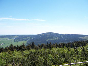 Kurze Auszeit mit Halbpension - 3 Tage ins schöne Erzgebirge 