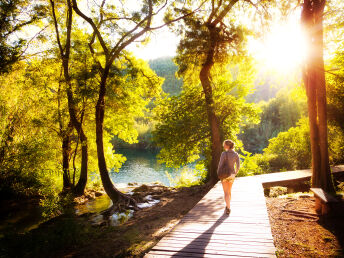 Kurze Auszeit mit Halbpension - 3 Tage ins schöne Erzgebirge 