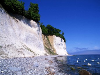 Die Insel Rügen entdecken