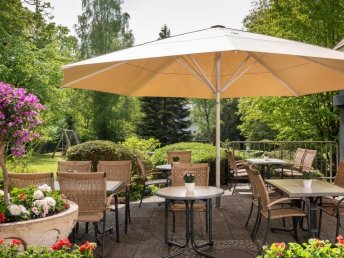 Wellness Deluxe im Schwarzwald - 3 Tage in Baden-Baden