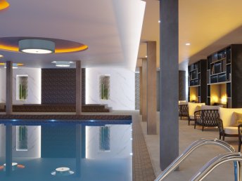 Wellness Deluxe im Schwarzwald - 3 Tage in Baden-Baden