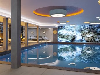 Wellness Deluxe im Schwarzwald - 3 Tage in Baden-Baden