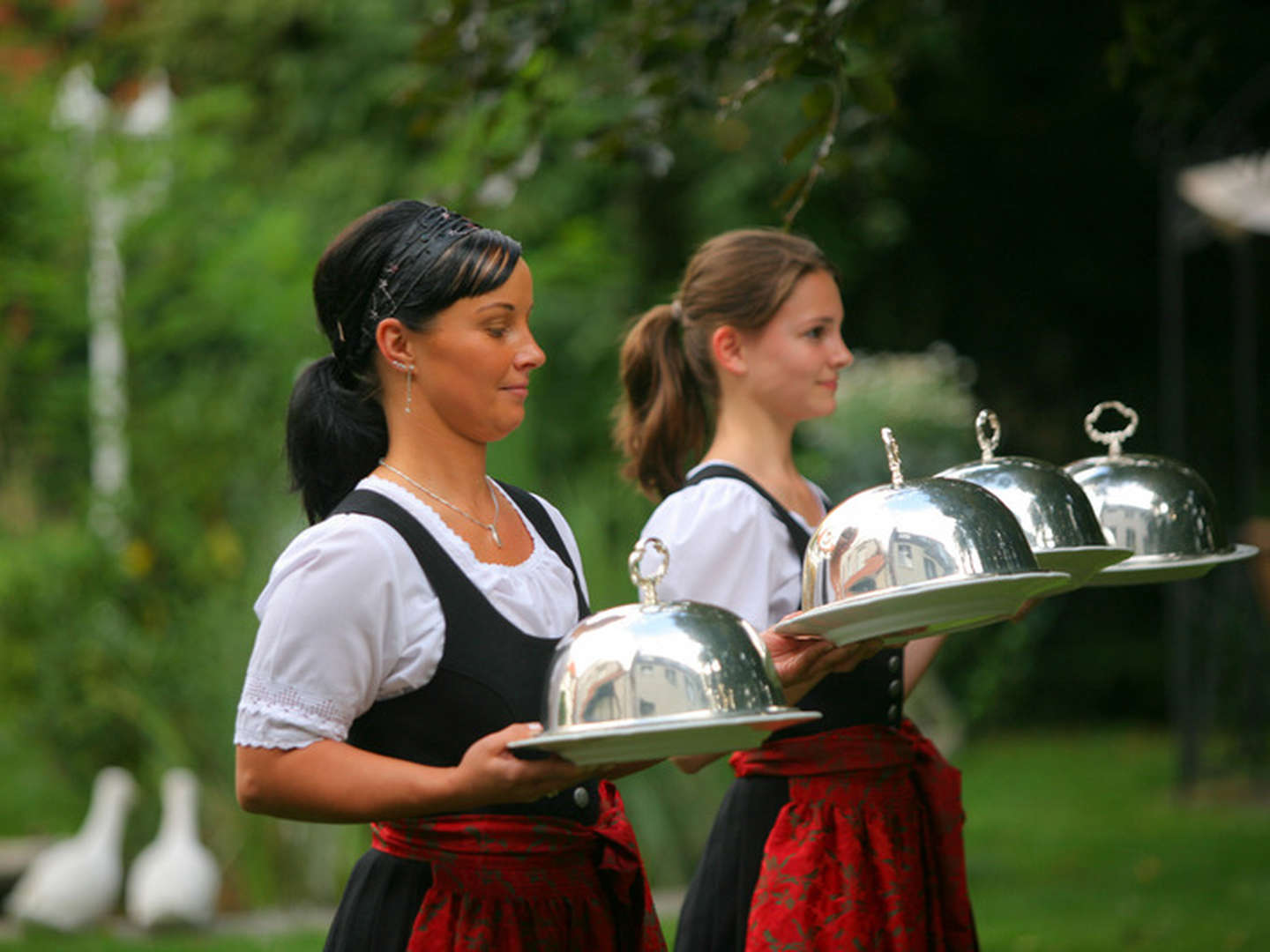 Romantische Tage in Bad Harzburg für 5 Nächte