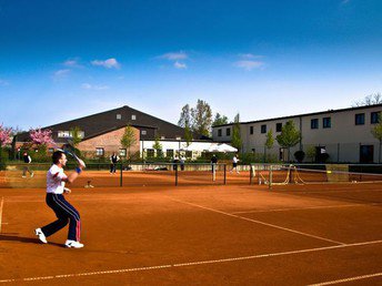 Schnupper-Wellnesswochenende im Süden der Lüneburger Heide