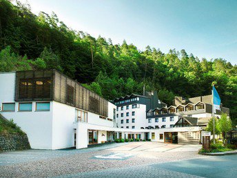 Einen Augenblick im Westerwald inkl. Abendessen vom Buffet