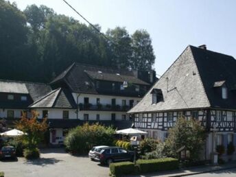 Kreuzwirts Schlemmertage im Schwarzwald